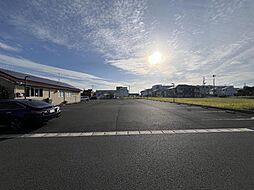 渡橋貸土地