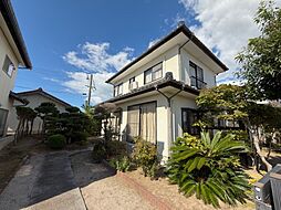 浜町一戸建