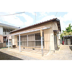 土浦市木田余西台の一戸建て