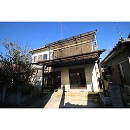 稲敷郡美浦村舟子_A邸 01