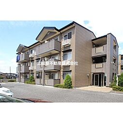 プロスペリティ・参番館 202