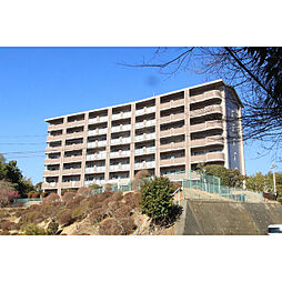 ヒルトップハウス 106