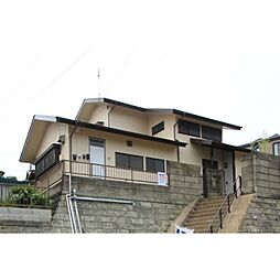 烏山1丁目住宅 001