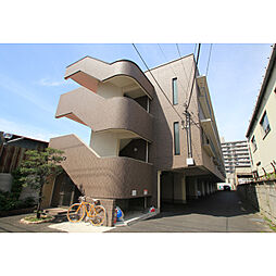 アーティス・メゾン