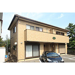 キジョウハイツ