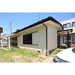 土浦市都和1丁目の一戸建て