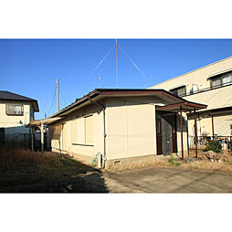 土浦市都和1丁目の一戸建て