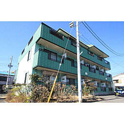 セントラルアクセス 201