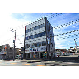 土浦市中央2丁目