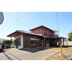 板谷4丁目戸建住宅 01