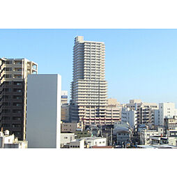 ソリッド・タワー1605号室 1605