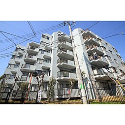 大国亀城公園ハイツ 404