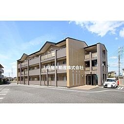プロスペリティ・壱番館 301