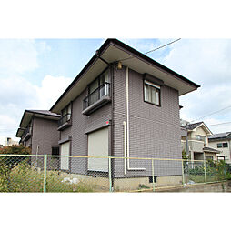 土浦市大町の一戸建て
