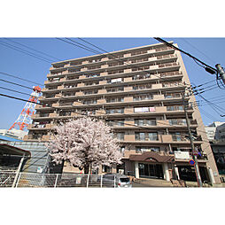 土浦市桜町3丁目