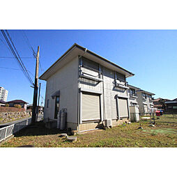 土浦市桜町4丁目の一戸建て