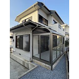 阿見大室戸建 01