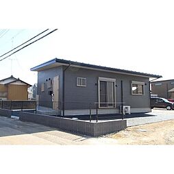 しんまち住宅 01