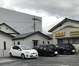 阿見町中央8丁目住宅（1−19） 0001