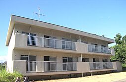 ユートピア真崎B棟 201