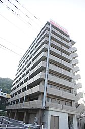 ニューステーションホテルレジデンス 805