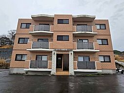 ミナトマンションII 201