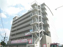 レジデンス親和 302