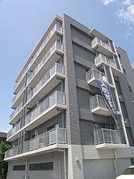 フロンティア貝津 502