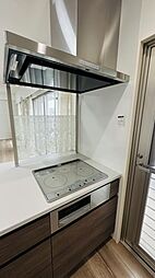 ドゥグラン喜々津ステーションタウン壱番館 401