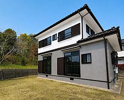 真崎町戸建て