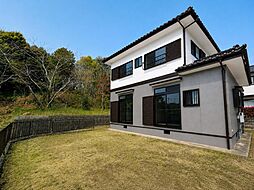 真崎町戸建て