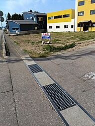 南砺市(井波)坪野売地