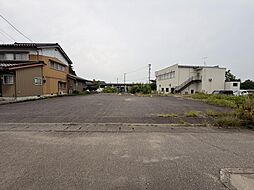 南砺市やかた　土地　550万