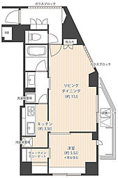 Brillia綱島idステーションフロント 406