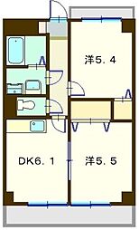 クレール泉 207