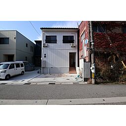 安野屋町2丁目貸家 1