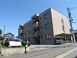 エルフメゾン東中野 203
