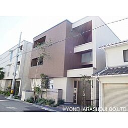 シャーメゾン安田町 202