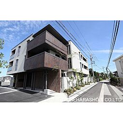 シャーメゾンステージ下奥井 206