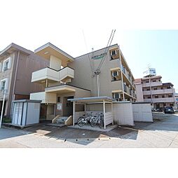 駅南コーポラス 105