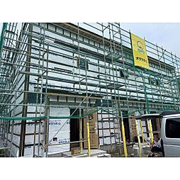 ビオラ泉町 B棟 B-2
