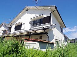 奈良市法蓮町の一戸建て