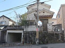 生駒市小明町の一戸建て