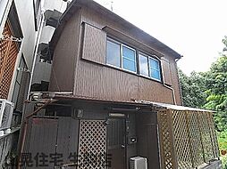 生駒市山崎新町の一戸建て