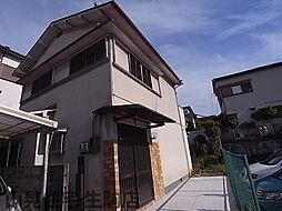 生駒市東生駒1丁目の一戸建て