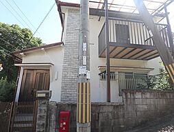 生駒市辻町の一戸建て