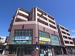 生駒市北新町