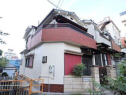 生駒市山崎新町の一戸建て