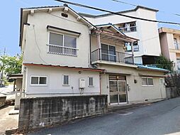 生駒市辻町の一戸建て