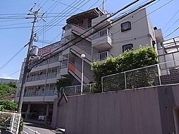 生駒市俵口町